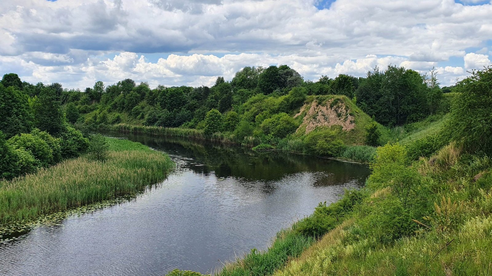 Read more about the article Mound of Meškučiai