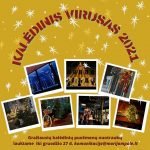 „Kalėdinis virusas 2021“ sklinda: dalyvauk kalėdinių papuošimų konkurse!