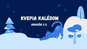 Read more about the article Edukacinė ekskursija šeimoms „Kvepia Kalėdom“