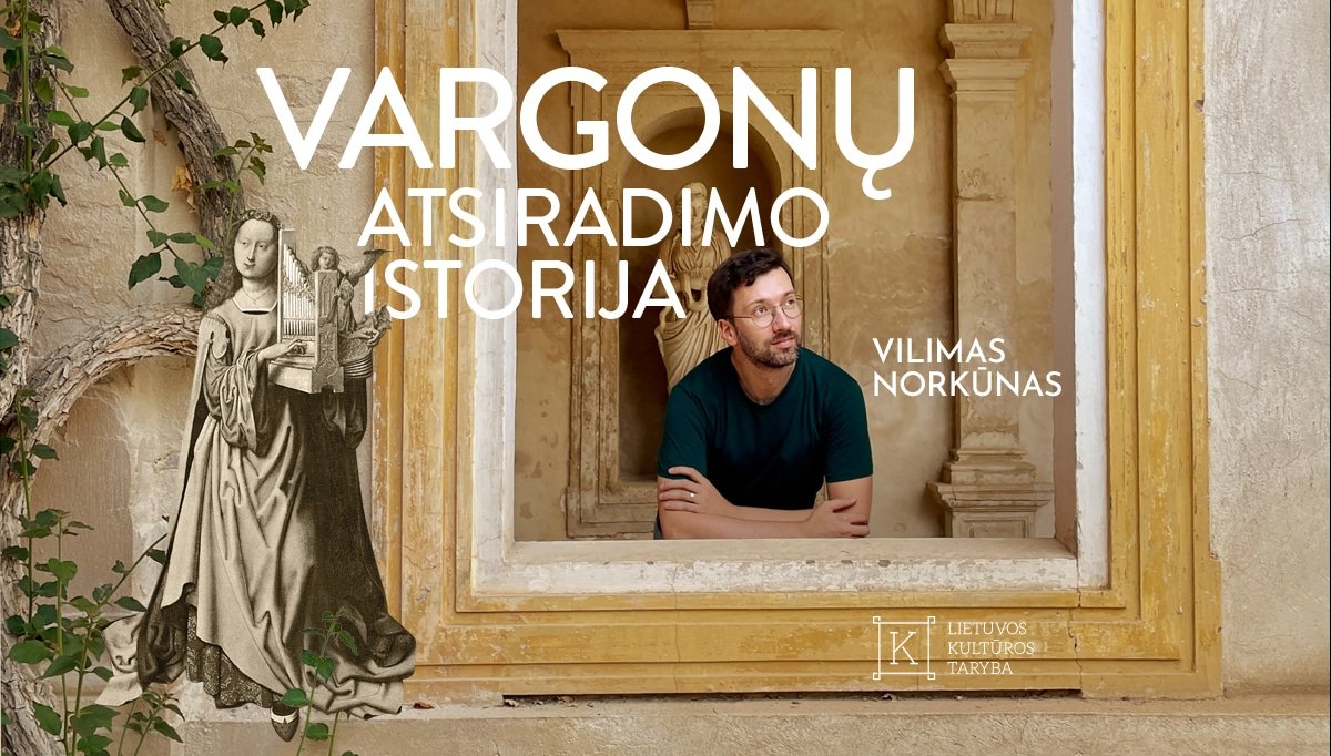 You are currently viewing Solinė organeto ir vargonų edukacinė koncertinė programa