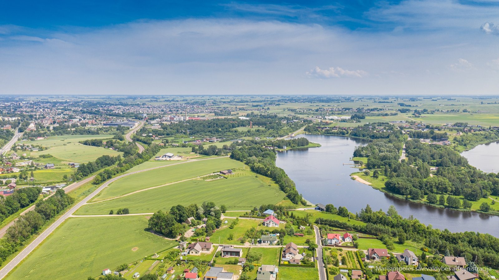 You are currently viewing Marijampolės kraštas keisis – naujos poilsio erdvės ir dar daugiau galimybių