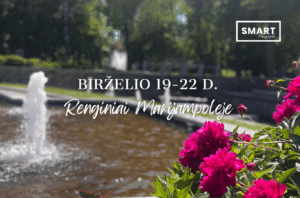 Read more about the article Savaitgalio renginiai Marijampolėje | 06.19-06.22