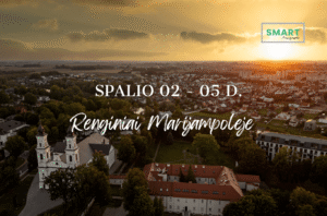 Read more about the article Savaitgalio renginiai Marijampolėje | 10.02-10.05