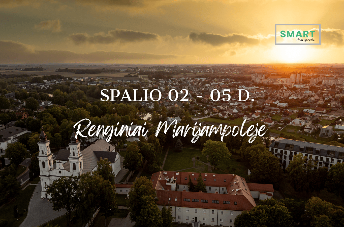 You are currently viewing Savaitgalio renginiai Marijampolėje | 10.02-10.05