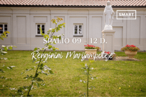 Read more about the article Savaitgalio renginiai Marijampolėje | 10.09-10.12