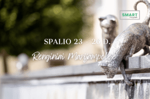 Read more about the article Savaitgalio renginiai Marijampolėje | 10.23-10.26