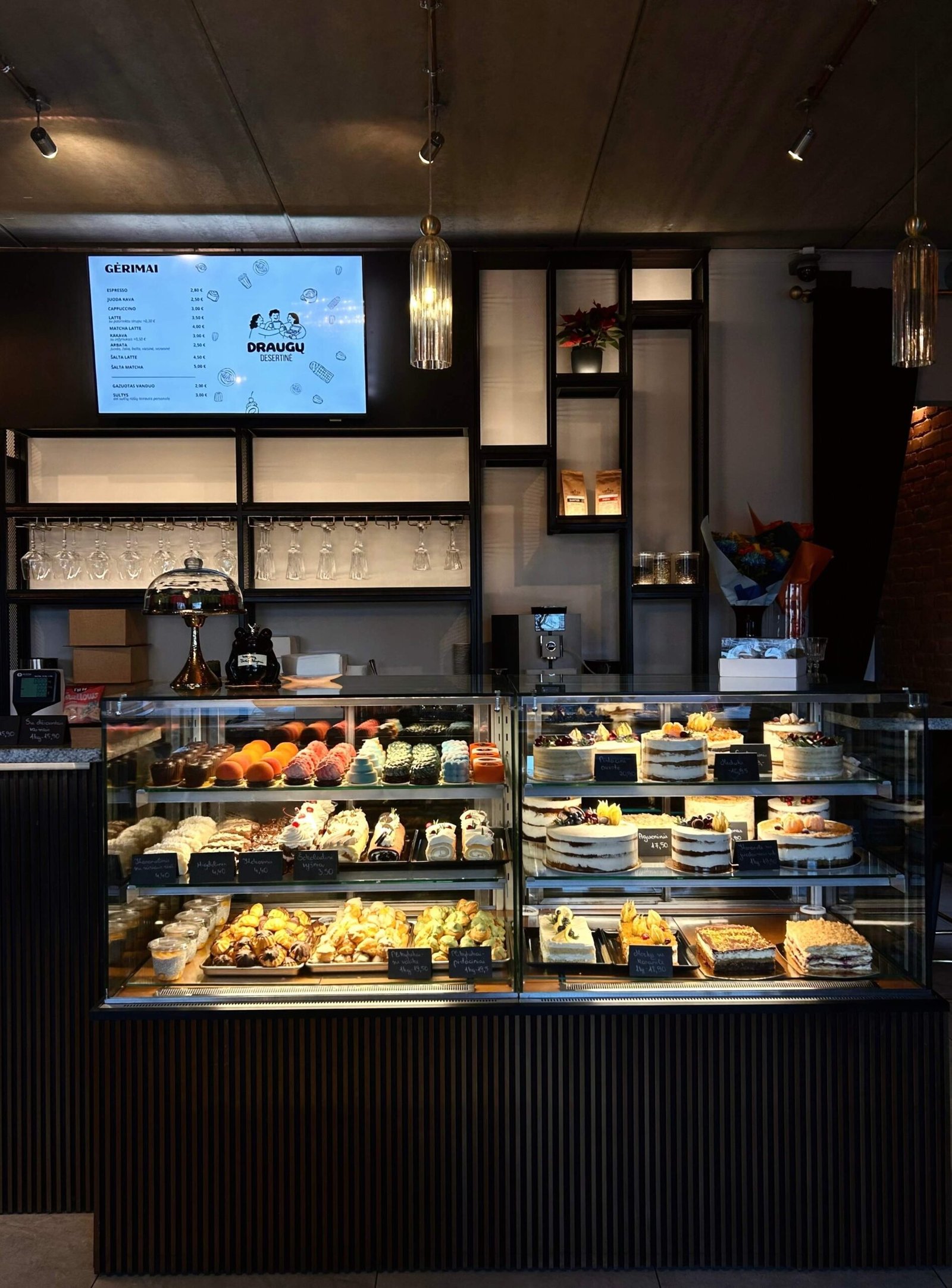 Read more about the article Draugų desertinė