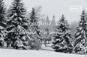 Read more about the article Savaitgalio renginiai Marijampolėje | 12.04-12.07