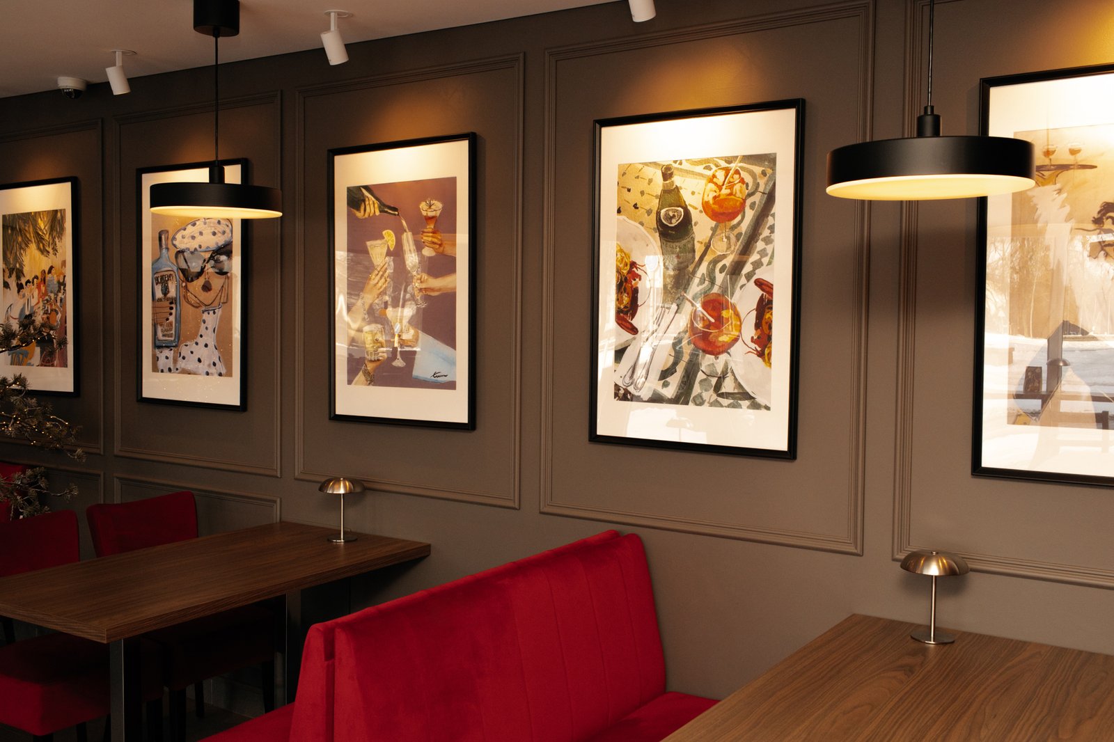 Read more about the article Greito maisto restoranas „La Gusto“