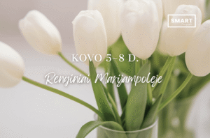 Read more about the article Savaitgalio renginiai Marijampolėje | 03.05-03.08