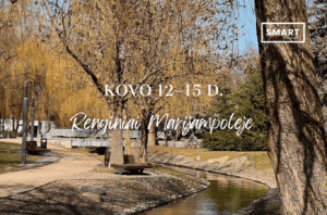 Read more about the article Savaitgalio renginiai Marijampolėje | 03.12-03.15