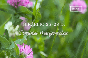 Read more about the article Savaitgalio renginiai Marijampolėje | 06.25-06.28
