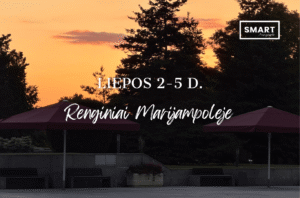 Read more about the article Savaitgalio renginiai Marijampolėje | 07.02-07.05