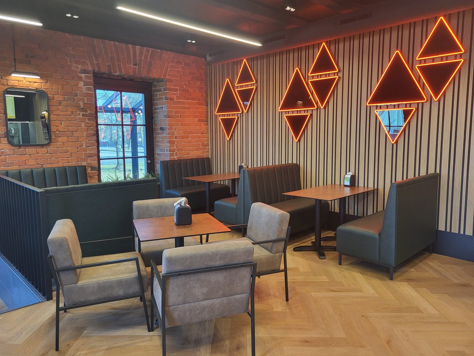 Read more about the article „Express Pizza“, „Crisperia“ ir „Fasta Pasta“