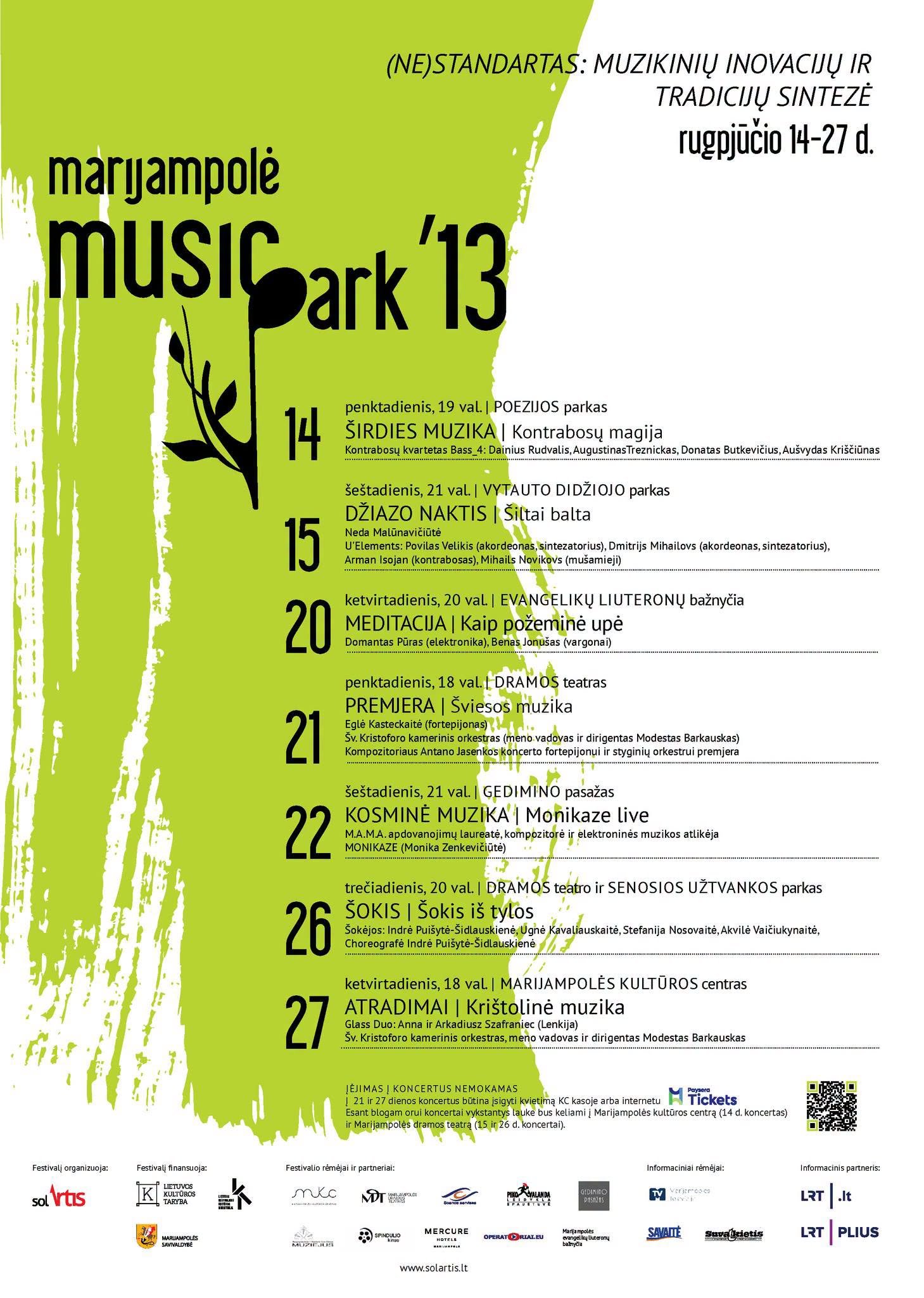 You are currently viewing „Marijampolė music park’13“ rugpjūčio 14-27 d.