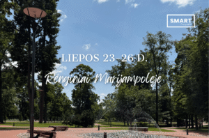 Read more about the article Savaitgalio renginiai Marijampolėje | 07.23-07.26