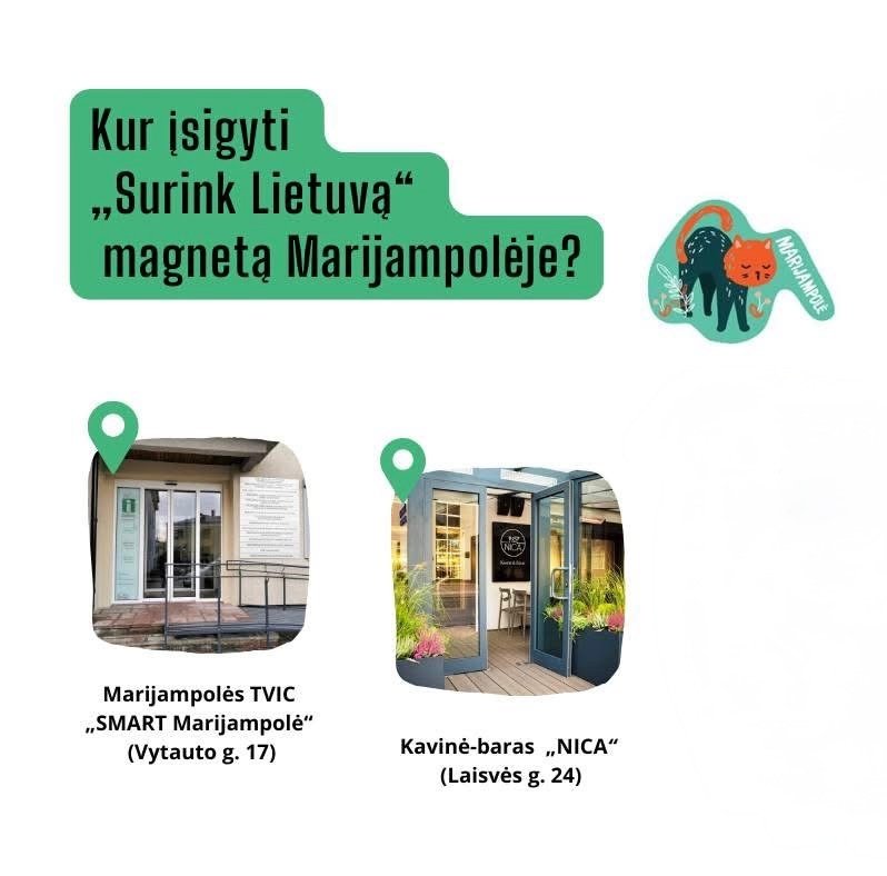 You are currently viewing „Surink Lietuvą“ magnetukų įsigijimo vietos