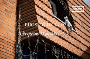 Read more about the article Savaitgalio renginiai Marijampolėje | 09.10-09.13