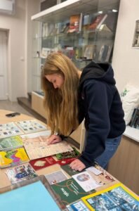 Read more about the article „SMART Marijampolė“ dalyvauja JST programoje priimant savanorius