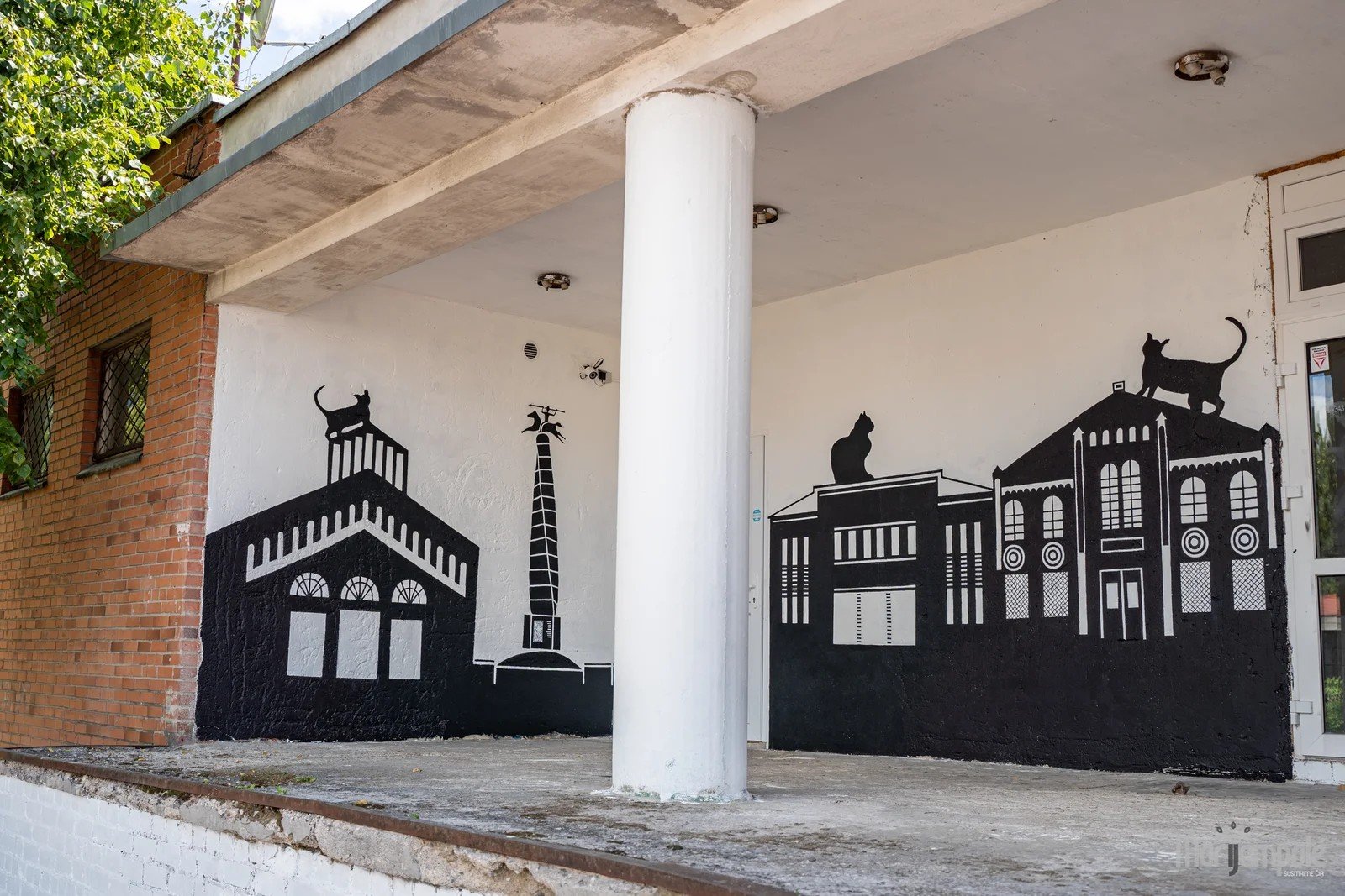 Read more about the article City of Cats (Malonny 10)